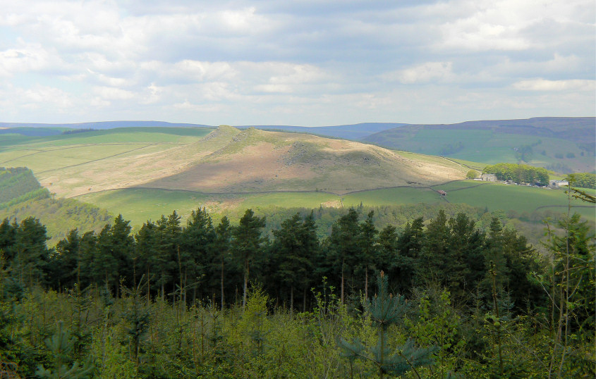 Crook Hill Crook Hill